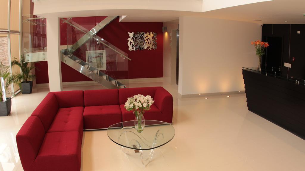 Az Hotel And Suites Панама Сити Екстериор снимка