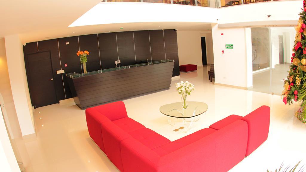 Az Hotel And Suites Панама Сити Екстериор снимка