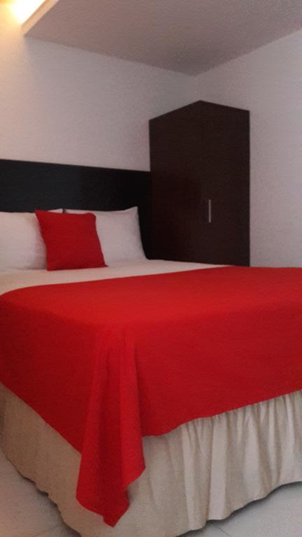 Az Hotel And Suites Панама Сити Екстериор снимка