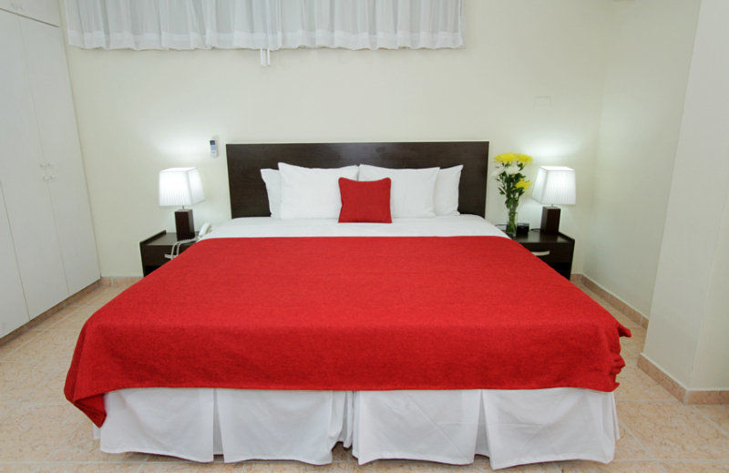 Az Hotel And Suites Панама Сити Екстериор снимка