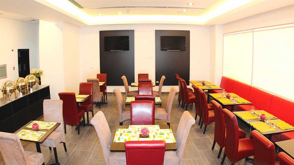 Az Hotel And Suites Панама Сити Екстериор снимка